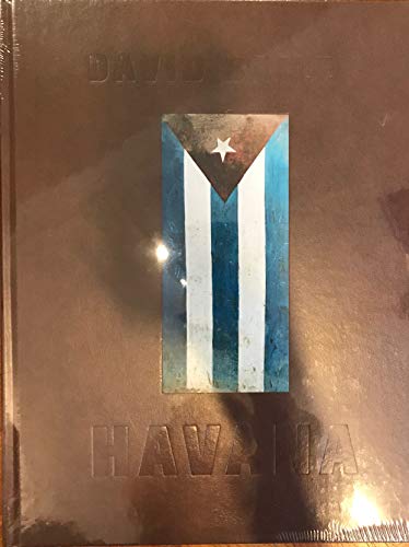 Couverture de Havana
