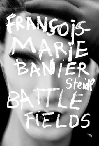 Couverture de Battlefields