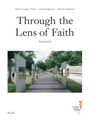 Couverture de Through The Lens Of Faith