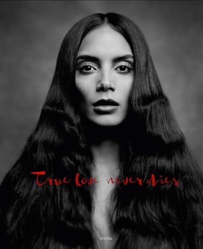 Couverture de Photography As A New Kind Of Love Poem