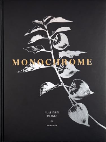 Couverture de Monochrome
