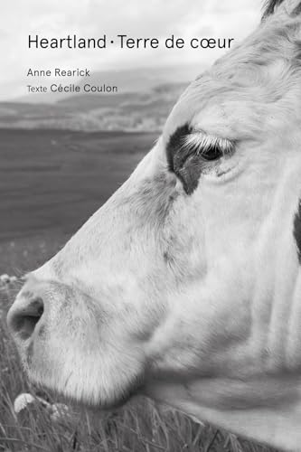 Couverture de Heartland. Terre de coeur