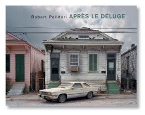 Couverture de Après le déluge