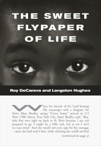 Couverture de The Sweet Flypaper of Life