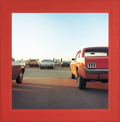 Couverture de William Eggleston 2 1/4