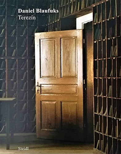 Couverture de Terezin