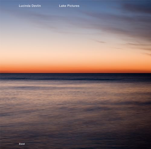 Couverture de Lake Pictures