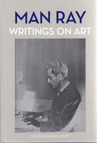 Couverture de Writings on Art