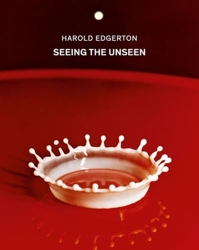 Couverture de Seeing The Unseen