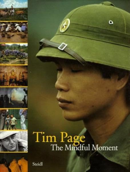 Couverture de The Mindful Moment