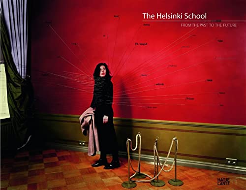 Couverture de The Helsinki School : From the Past to the Future, Vol. 5