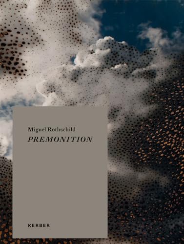 Couverture de Premonition