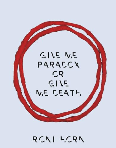 Couverture de Give Me Paradox Or Give Me Death