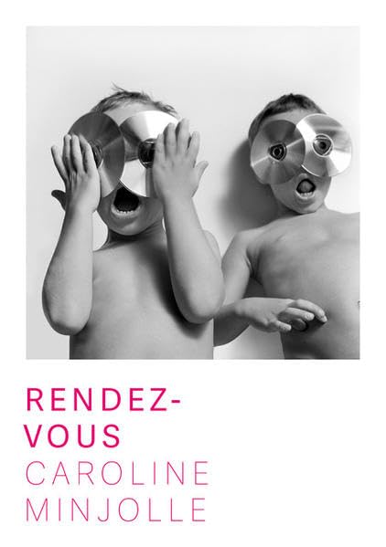 Couverture de Rendez-vous