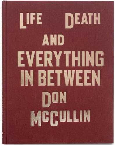 Couverture de Life Death and Everything in Between