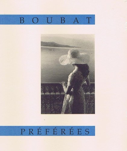 Couverture de Préférées