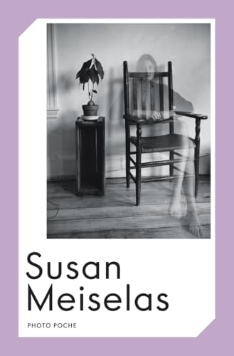 Couverture de Susan Meiselas