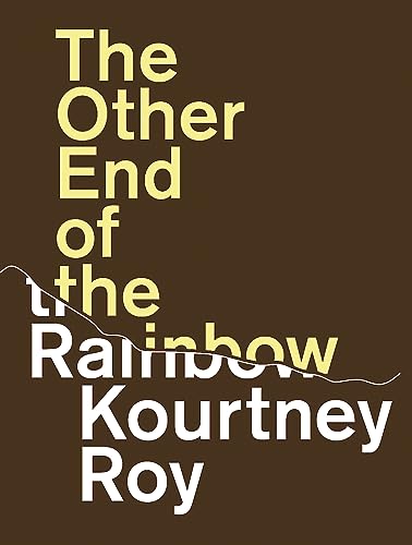 Couverture de The other end of the rainbow