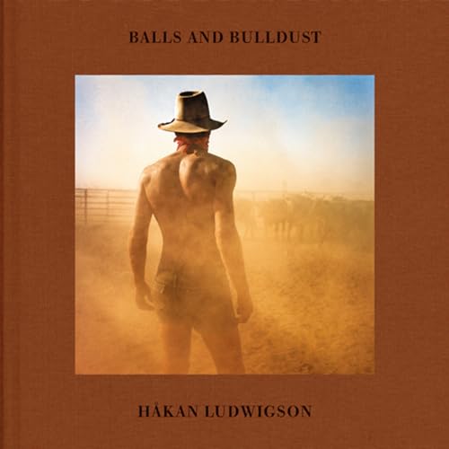 Couverture de Balls And Bulldust