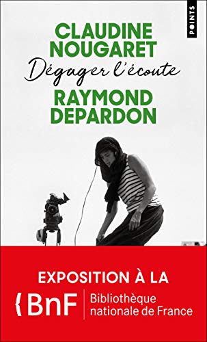 Couverture de Dégager l'écoute