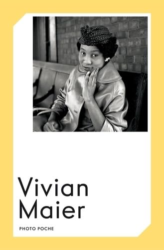 Couverture de Vivian Maier