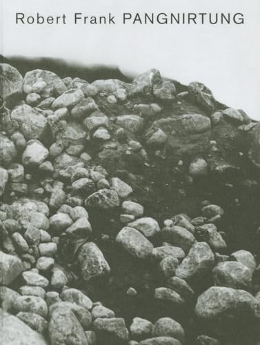 Couverture de Pangnirtung