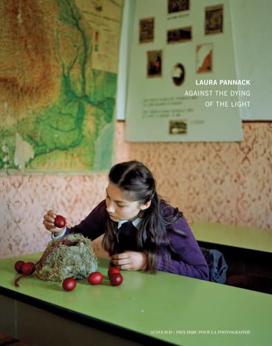 Couverture de Laura Pannack-Prix HSBC pour la
  photographie 2017