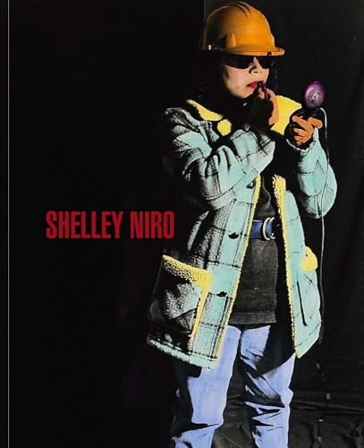 Couverture de Shelley Niro