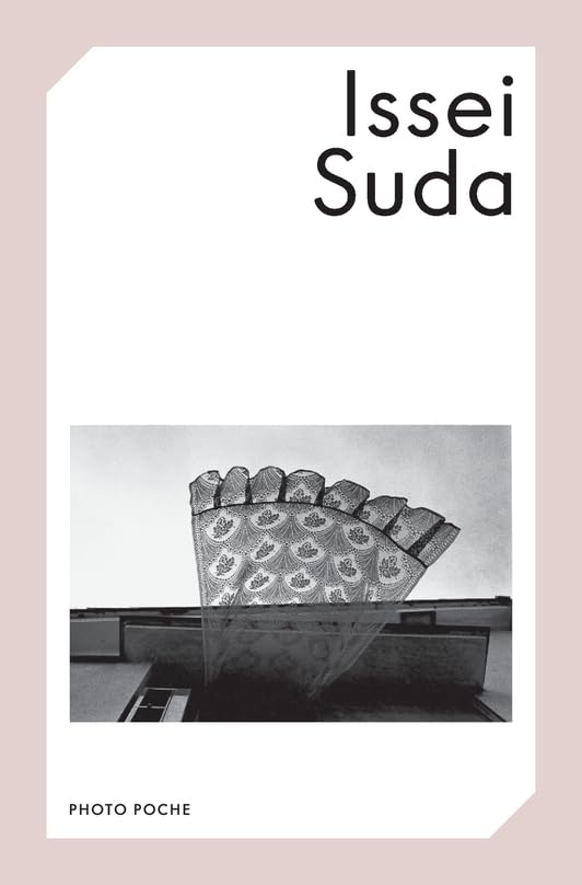 Couverture de Issei Suda