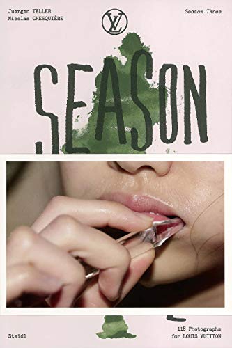Couverture de Season Three
