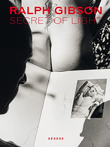 Couverture de Secret of Light