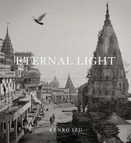 Couverture de Eternal Light