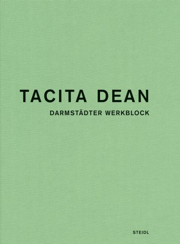 Couverture de Darmstädter Werkblock
