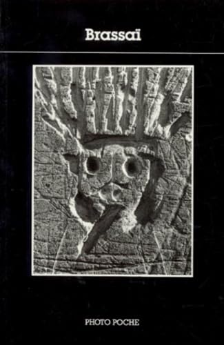 Couverture de Brassaï