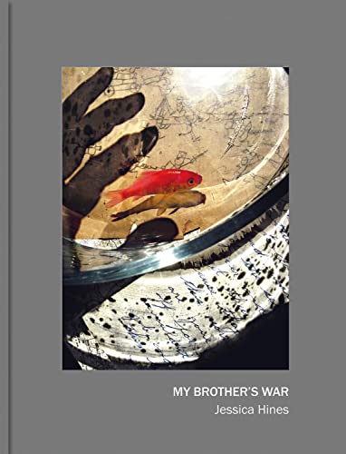 Couverture de My Brother's War