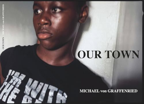 Couverture de Our Town
