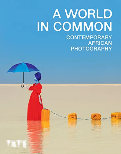 Couverture de A World in Common. Contemporary African Photography