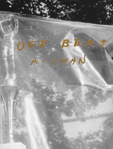 Couverture de Off Beat