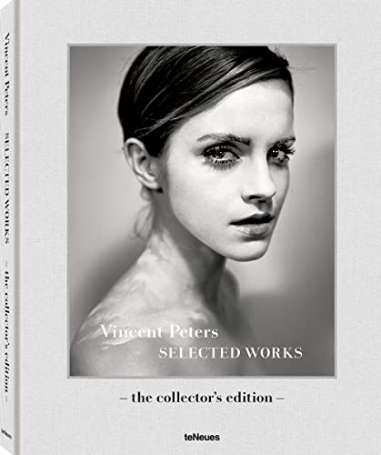 Couverture de Selected Works - the collector's edition