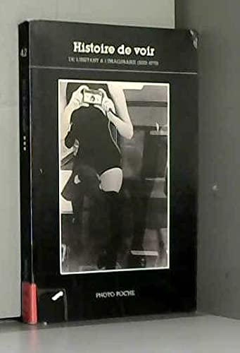 Couverture de Histoire de voir tome 3