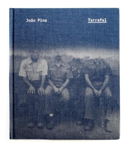 Couverture de Tarrafal