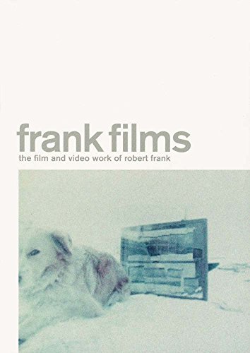 Couverture de Frank Films