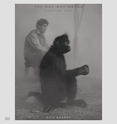 Couverture de The Day May Break - Chapter Two /anglais