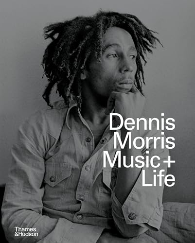 Couverture de Dennis Morris Music + Life