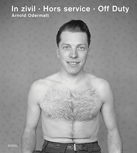 Couverture de Off Duty