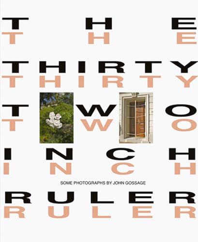 Couverture de The Thirty-Two Inch Ruler/Map Of Babylon