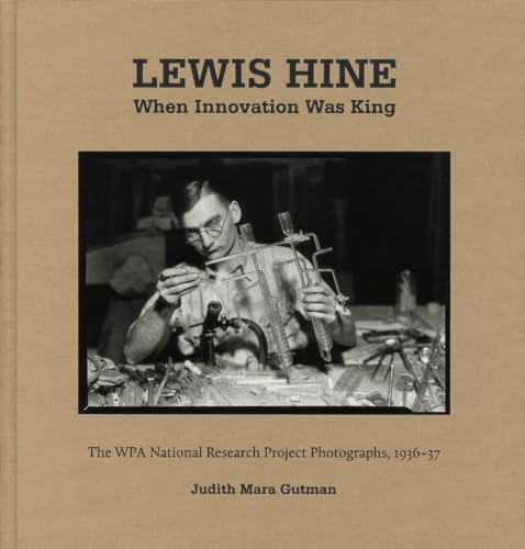 Couverture de When Innovation Was King