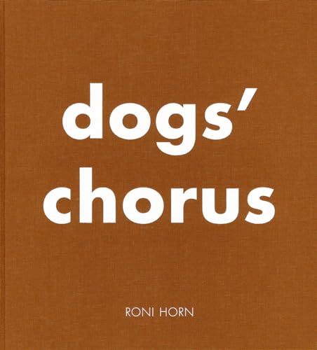 Couverture de Dogs' Chorus