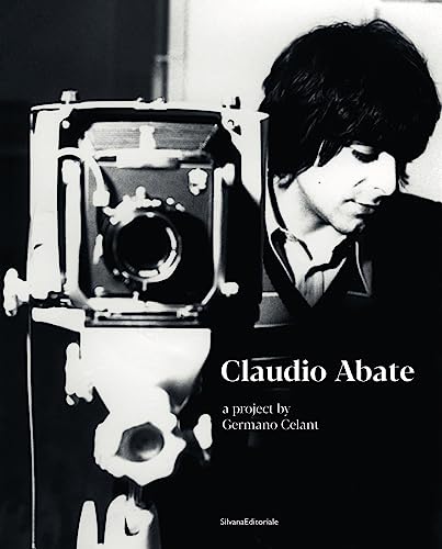 Couverture de Claudio Abate
