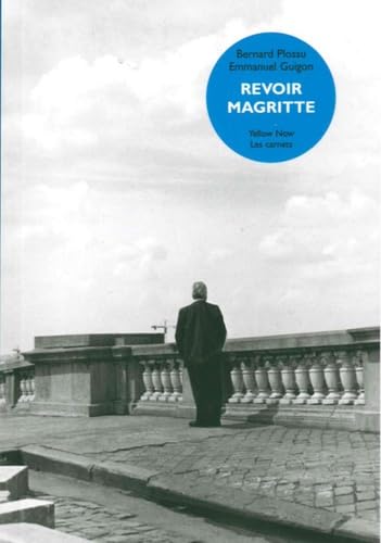 Couverture de Revoir Magritte